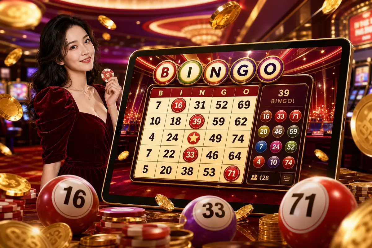 789b77 chơi có trách nhiệm