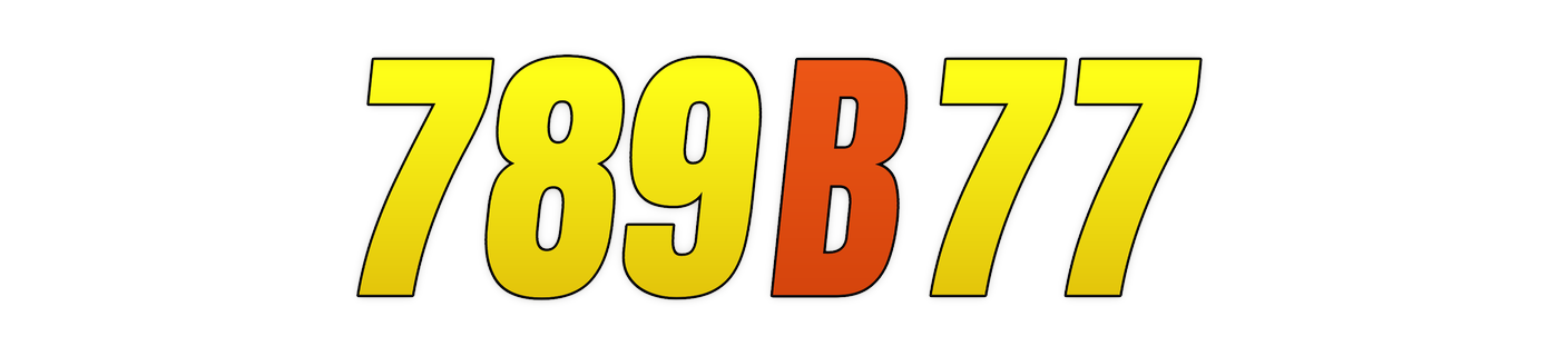 789b77 logo